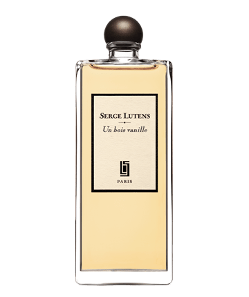 serge lutens 香草木香