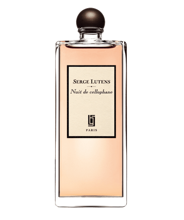 Serge Lutens玻璃纸之夜Nuit De Cellophane