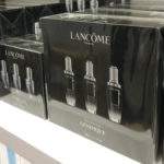 Lancome genifique set