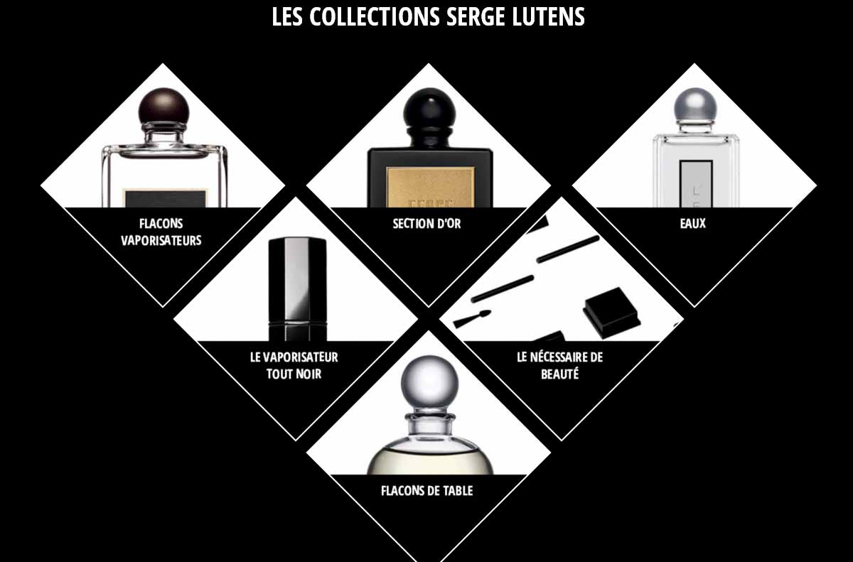 serge lutens