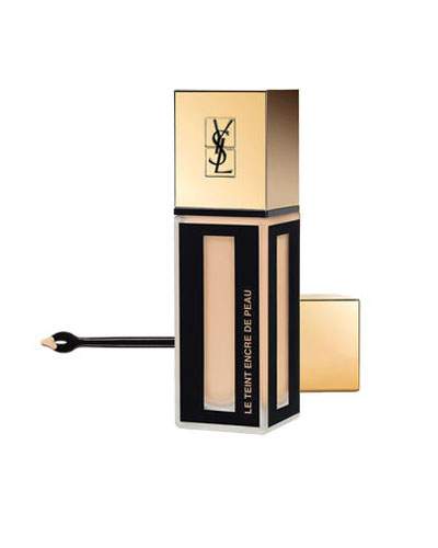 YSL Fusion Foundation 