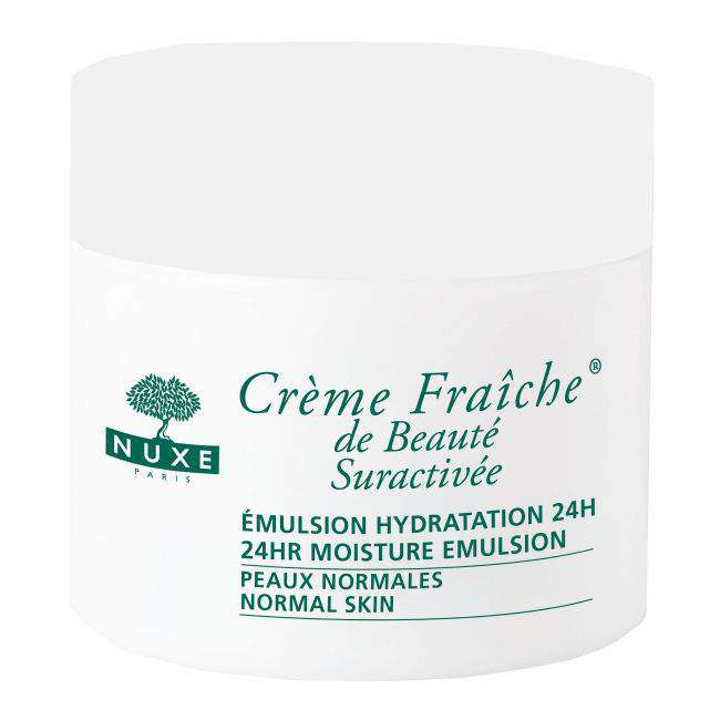 Nuxe Creme Fraiche de Beaute