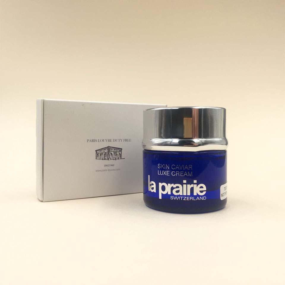 莱珀妮鱼子精华琼贵面霜