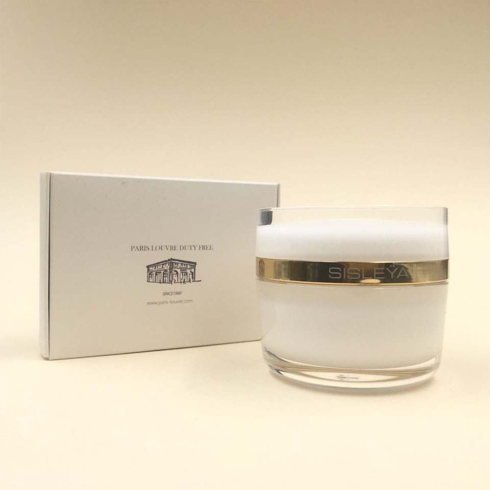 希思黎特润抗皱修活御致臻颜面霜