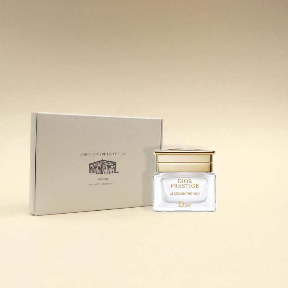 迪奥花蜜活颜丝悦按摩眼霜