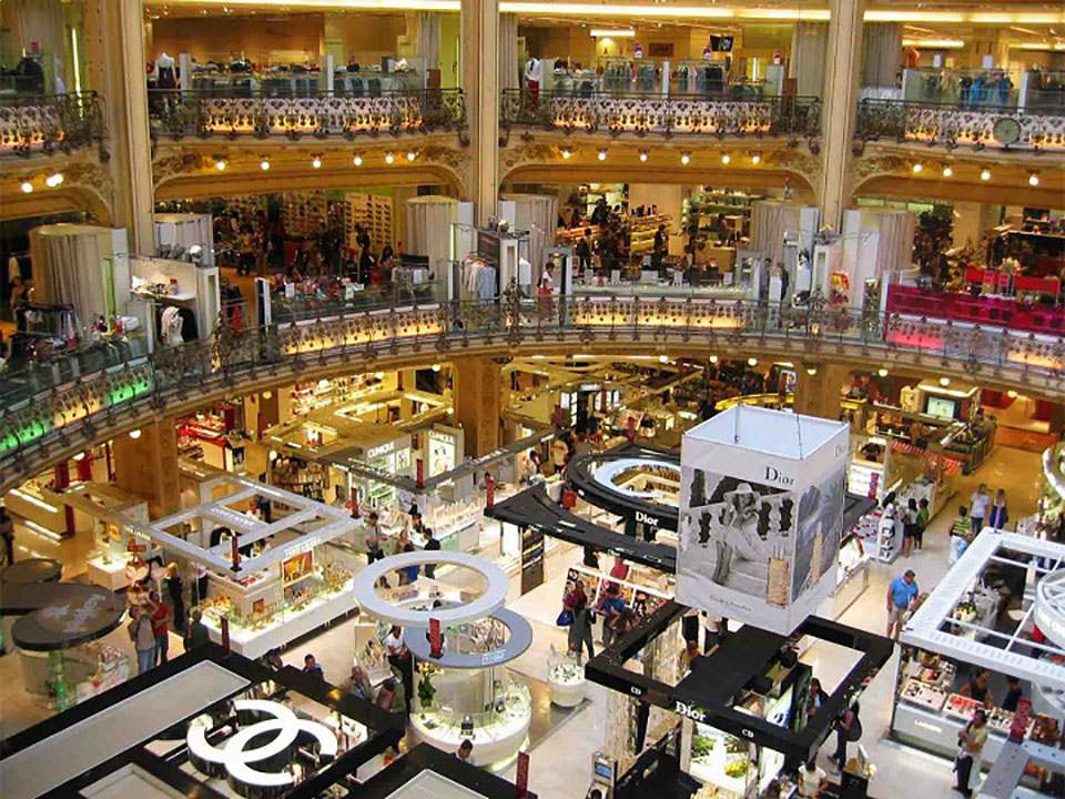 Galeries Lafayette2