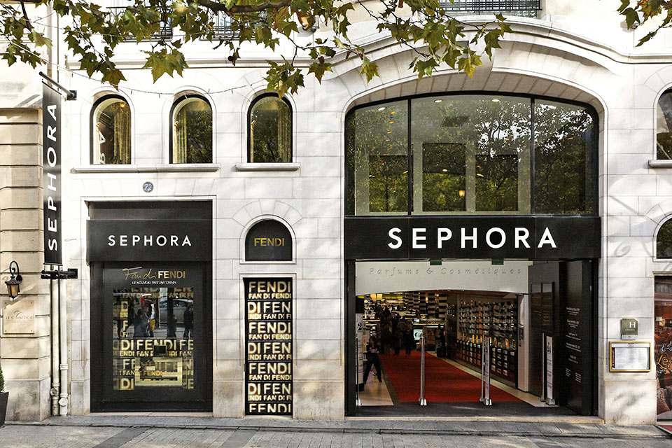 sephora