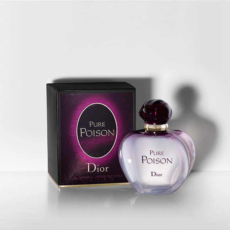 Dior Pure Poison