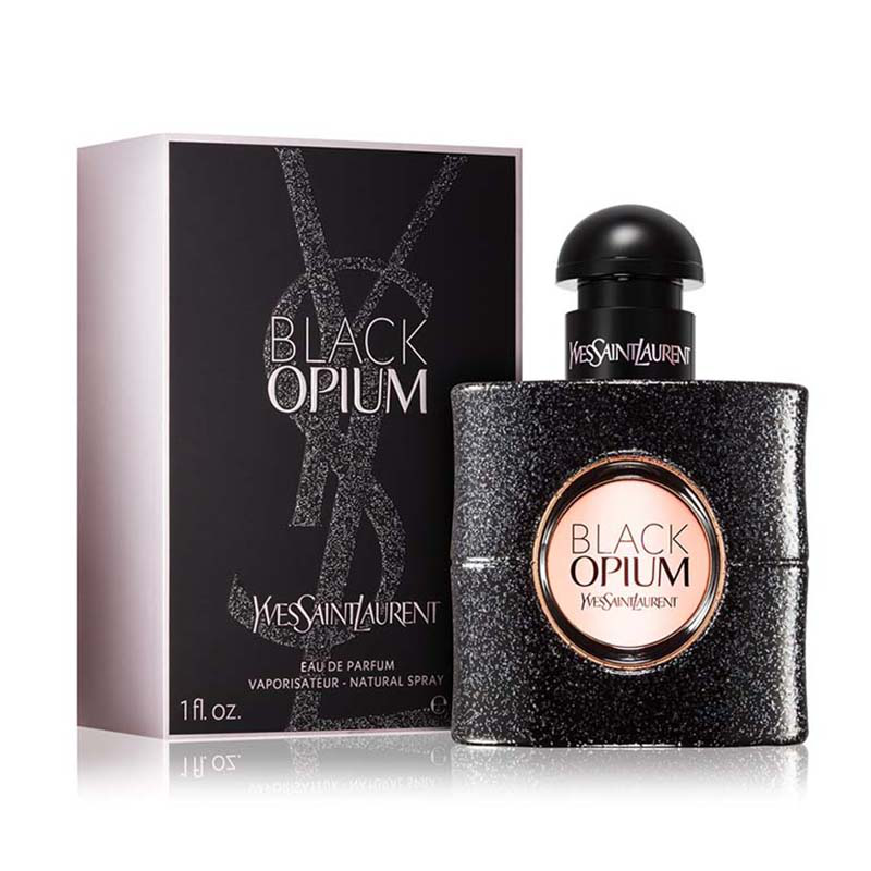 Black Opium