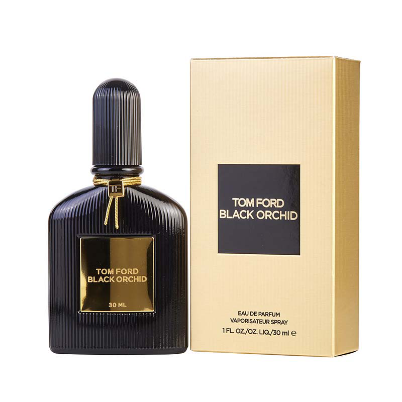 Tom Ford Black Orchid 