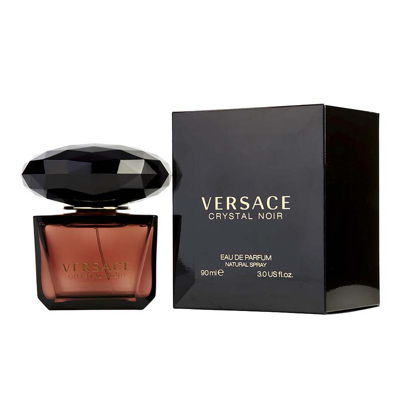 Versace Crystal Noir