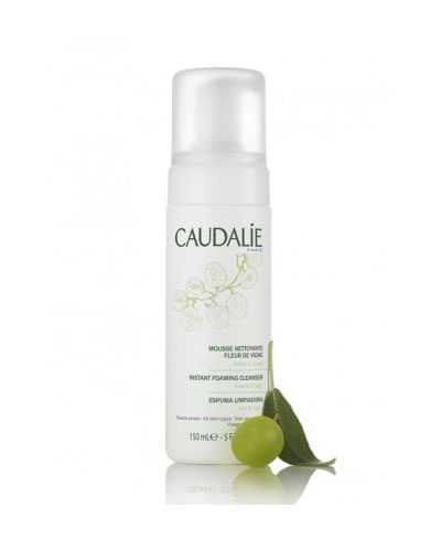 Caudalie Instant Foaming Cleanser