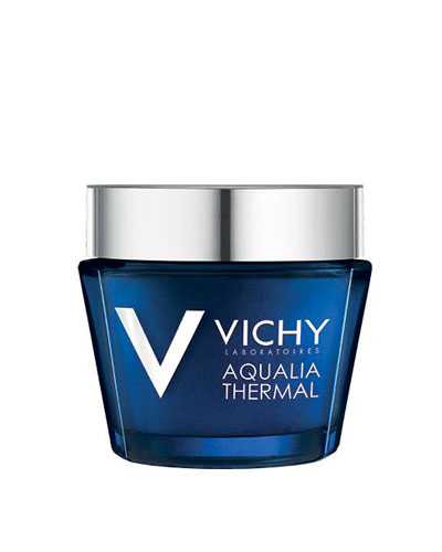 vichy Aqualia Thermal Night SPA