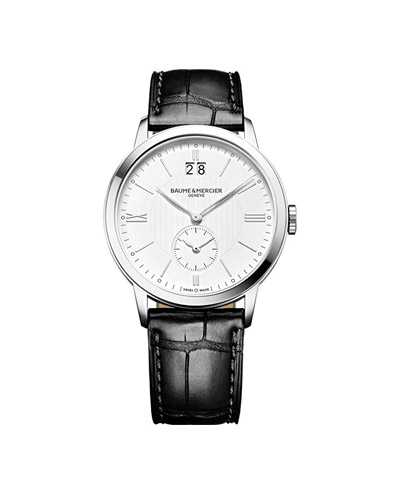 Baume & Mercier Classima - 10218