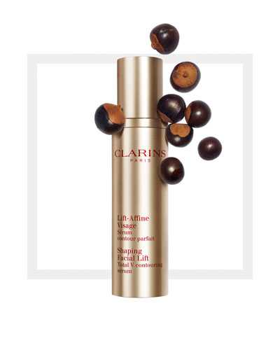 Clarins Shaping Facial Lift Total V Contouring Serum