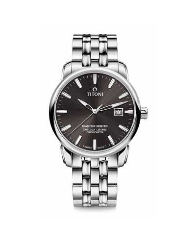 TITONI 83188 S-576 Master Series