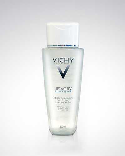 Vichy Liftactiv Supreme Global Anti-Ageing and Firming Essence Water