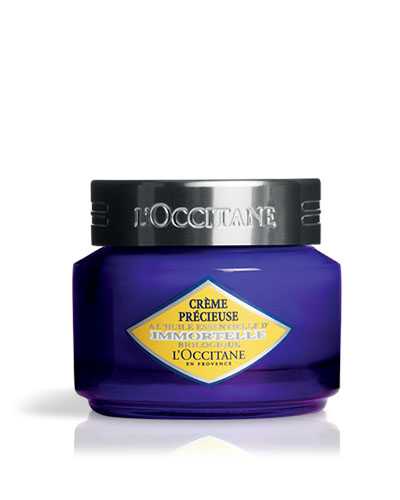 L’Occitane Precious Cream