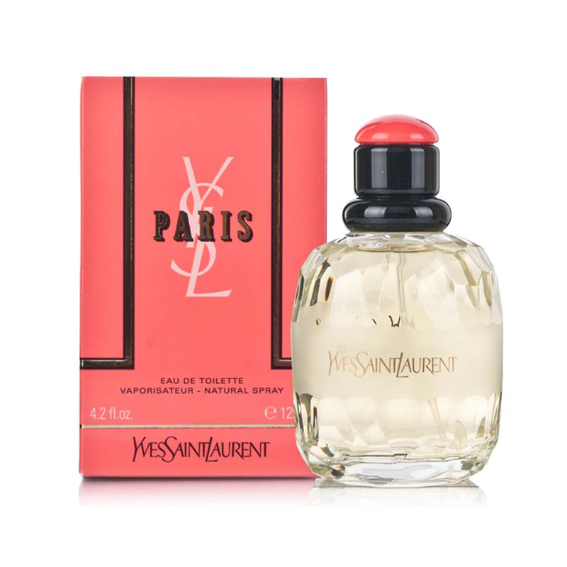 ysl paris