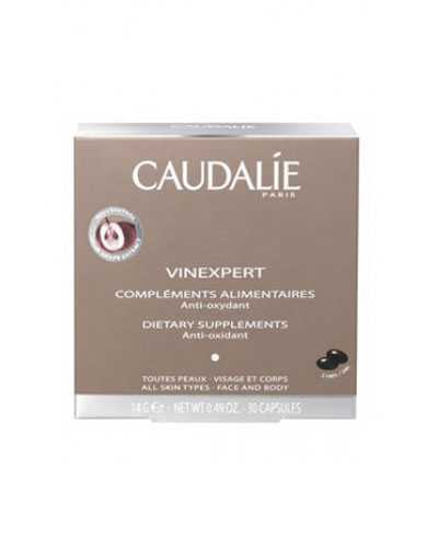 Caudalie Vinexpert Dietary Supplements