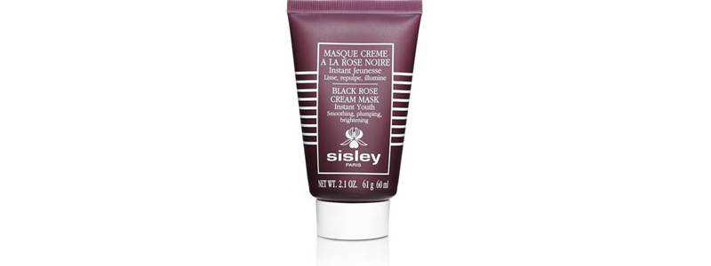 sisley anti-aging facial mask