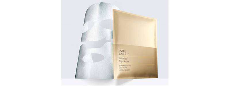 estee lauder night repair mask