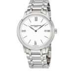 baume-et-mercier-classima-white-dial-ladies-watch-10354