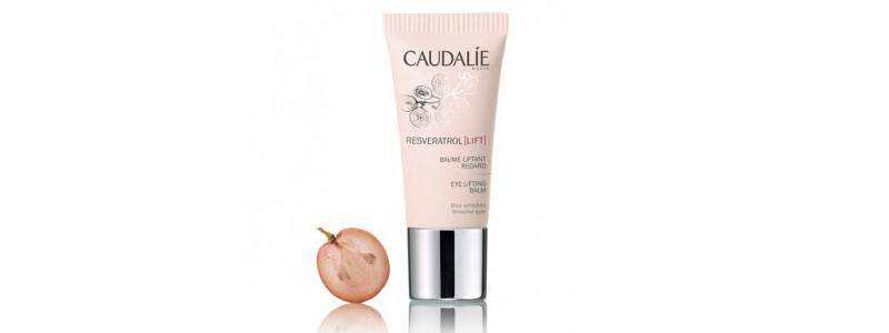 caudalie lifting eye cream