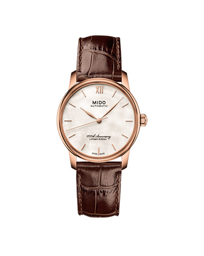 BARONCELLI TRILOGY M007.236.36.118.00