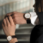 BARONCELLI TRILOGY腕表4 M007.236.36.118.00