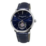 FREDERIQUE CONSTANT SLIMLINE TOURBILLON