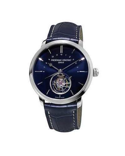 FREDERIQUE CONSTANT SLIMLINE TOURBILLON