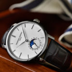 MANUFACTURE-SLIMLINE-MOONPHASE3 FC-705S4S6