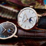 MANUFACTURE-SLIMLINE-MOONPHASE4 FC-705S4S6