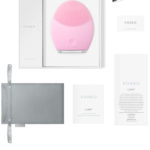 Foreo Luna2第二代洁面仪装配