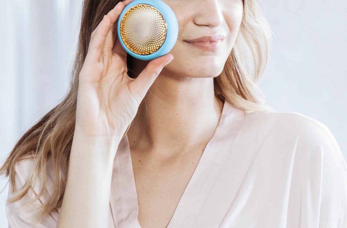 foreo ufo image