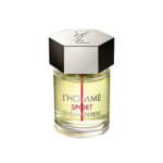 YSL Yves Saint Laurent L'Homme Sport