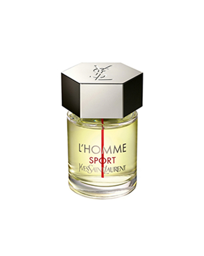 YSL Yves Saint Laurent L'Homme Sport