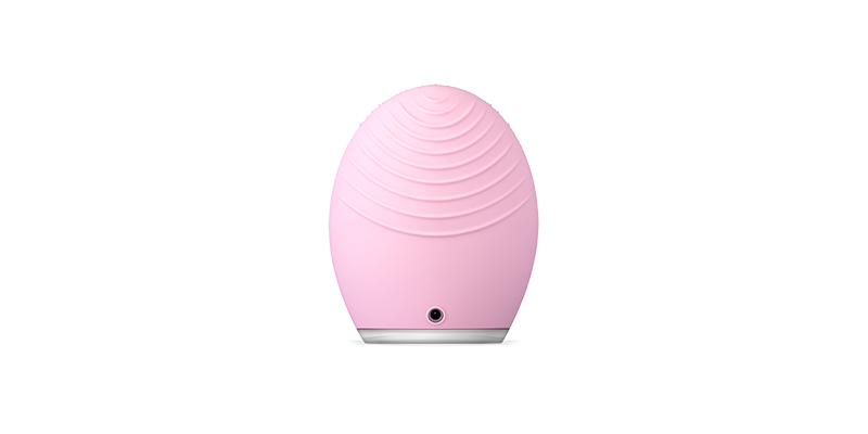 FOREO LUNA2 facial cleansing brush