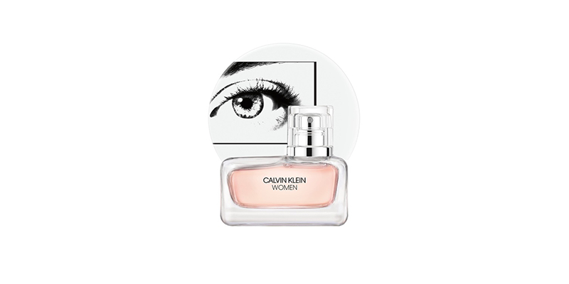 Calvin Klein Ck Women EDP