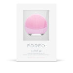 Foreo LUNA go 露娜妙趣版洁面仪包装