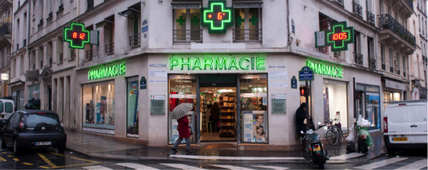 Citypharma