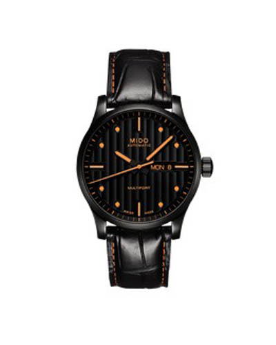 MIDO Montre homme MIDO MULTIFORT M0054303605180