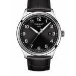 TISSOT GENT XL CLASSIC  T116.410.16.057.00