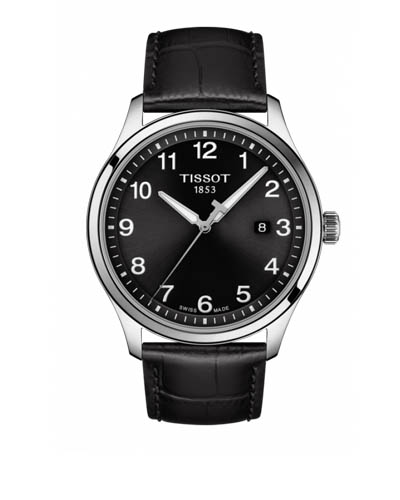 TISSOT GENT XL CLASSIC  T116.410.16.057.00