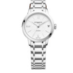 Baume&Mercier名士女士手表 Classima 10267