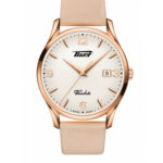 TISSOT HERITAGE VISODATE T118.410.36.277.01 