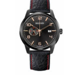 Madrigal GMT 24h B1487.32.64