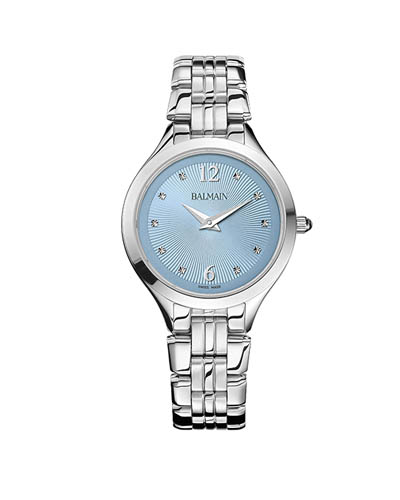 Balmain Maestria Lady Round II B4511.33.94