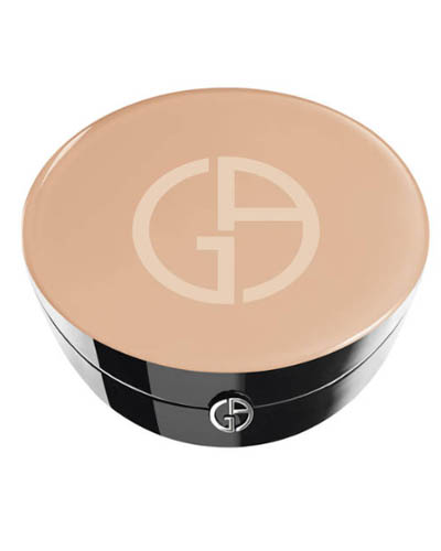 阿玛尼霓彩裸光蜜粉饼 NEO NUDE COMPACT POWDER FOUNDATION